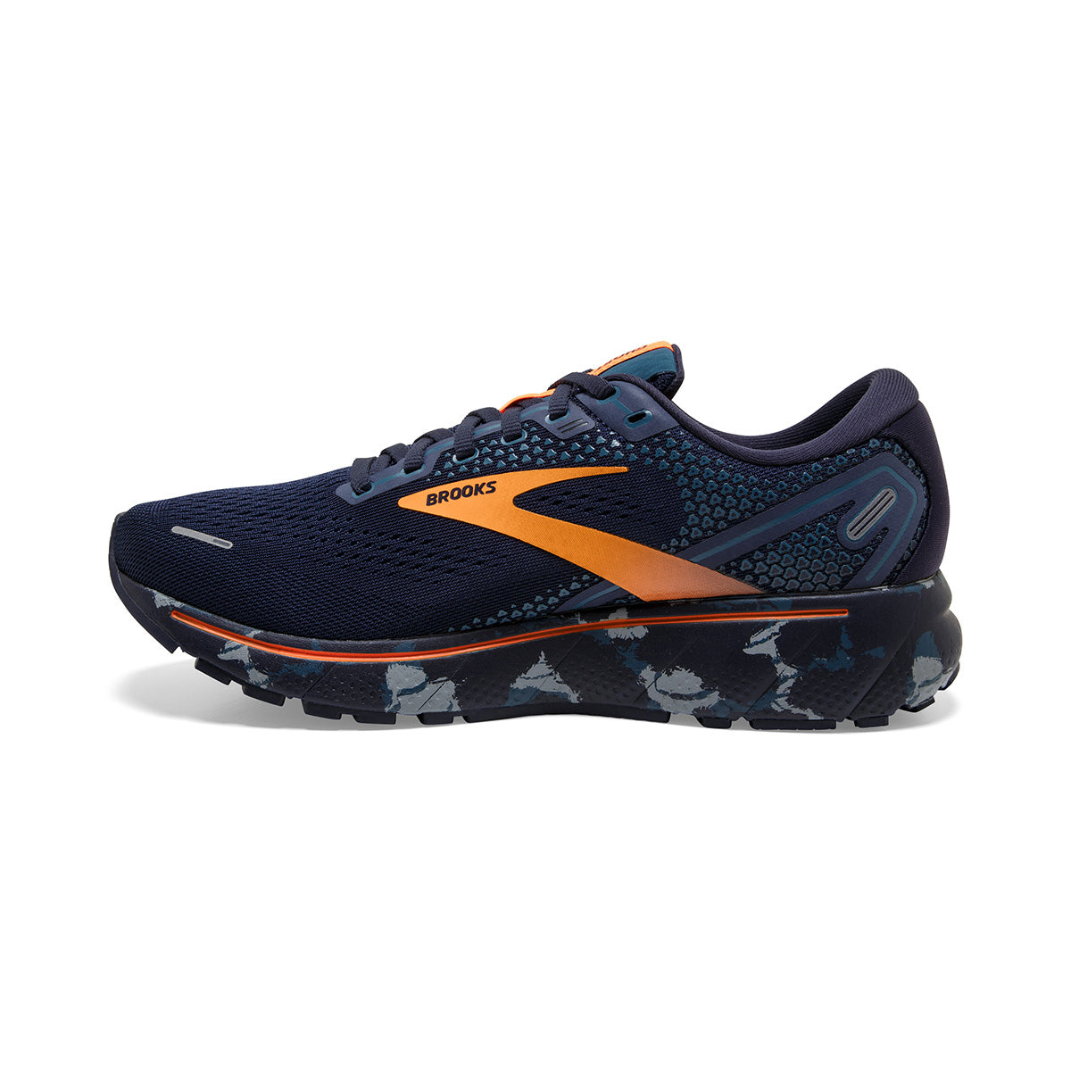 Brooks Ghost 14 Camo