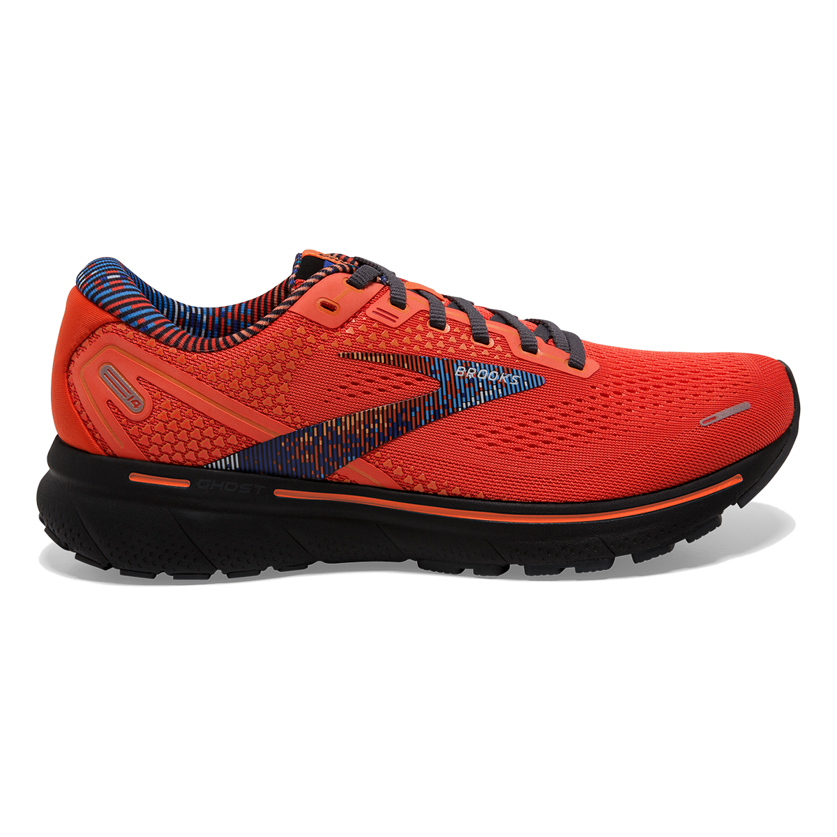 Brooks Ghost 14 Pixel