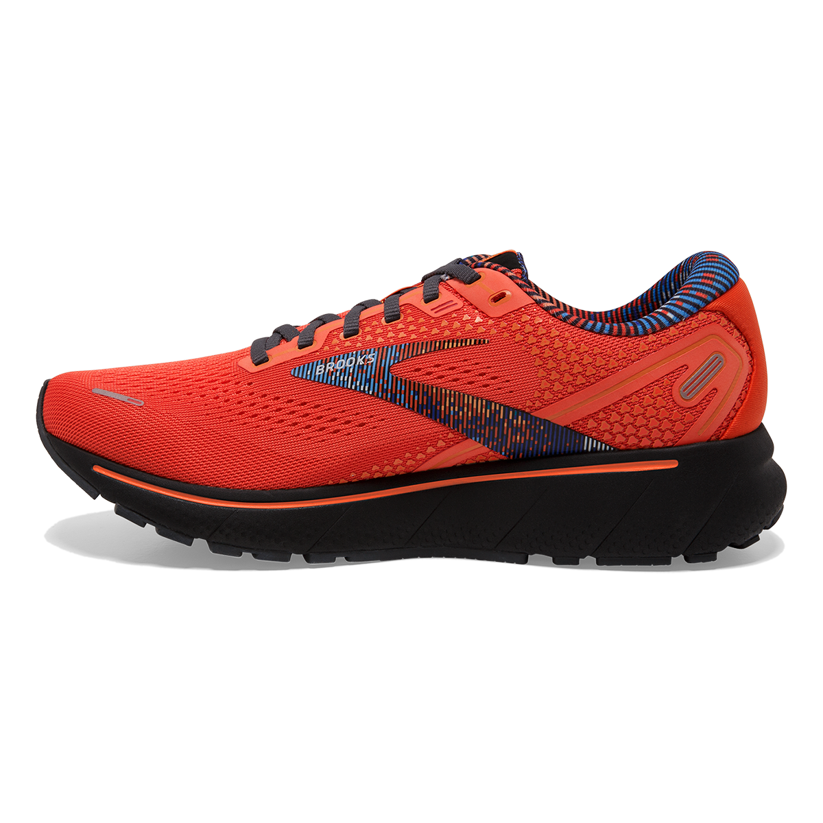 Brooks Ghost 14 Pixel