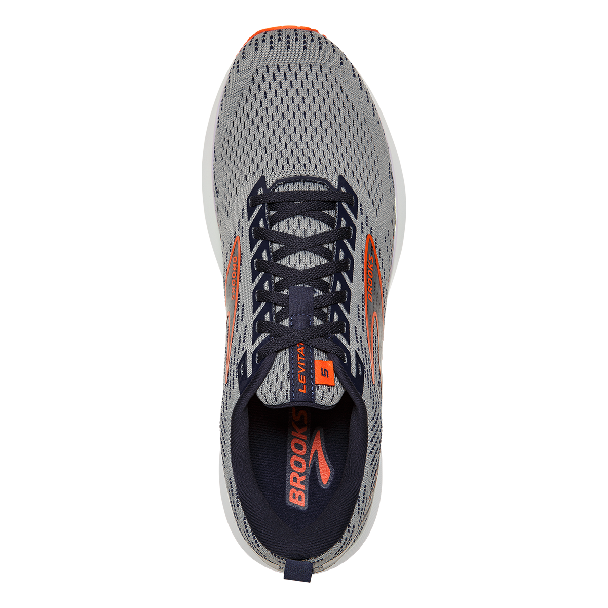 Brooks Levitate 5