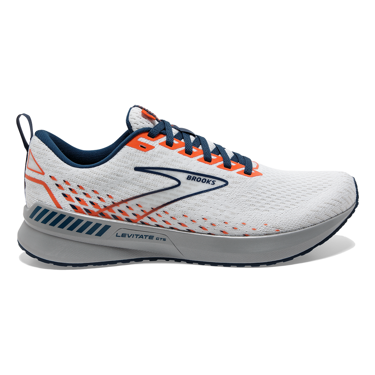 Brooks Levitate GTS 5