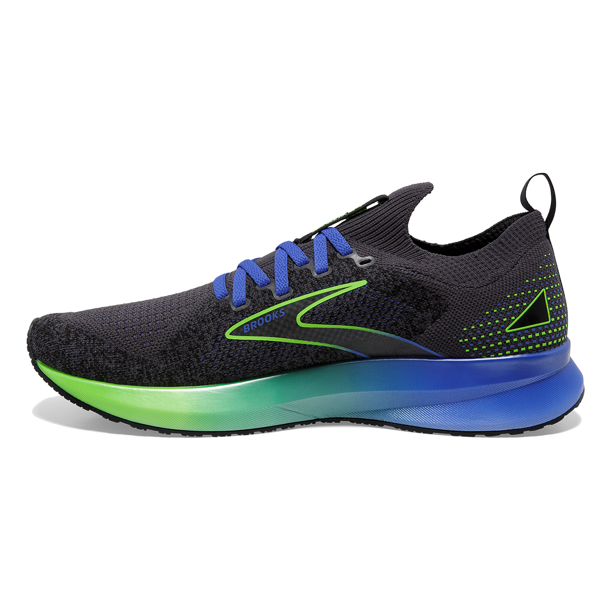 Brooks Levitate StealthFit 5 Metallic