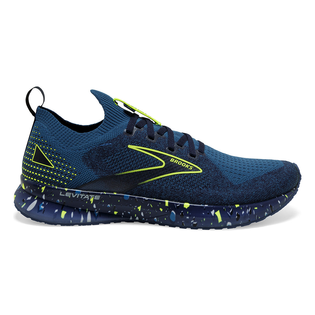 Brooks Levitate StealthFit 5 FUSE