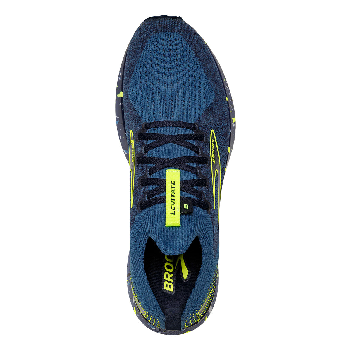 Brooks Levitate StealthFit 5 FUSE