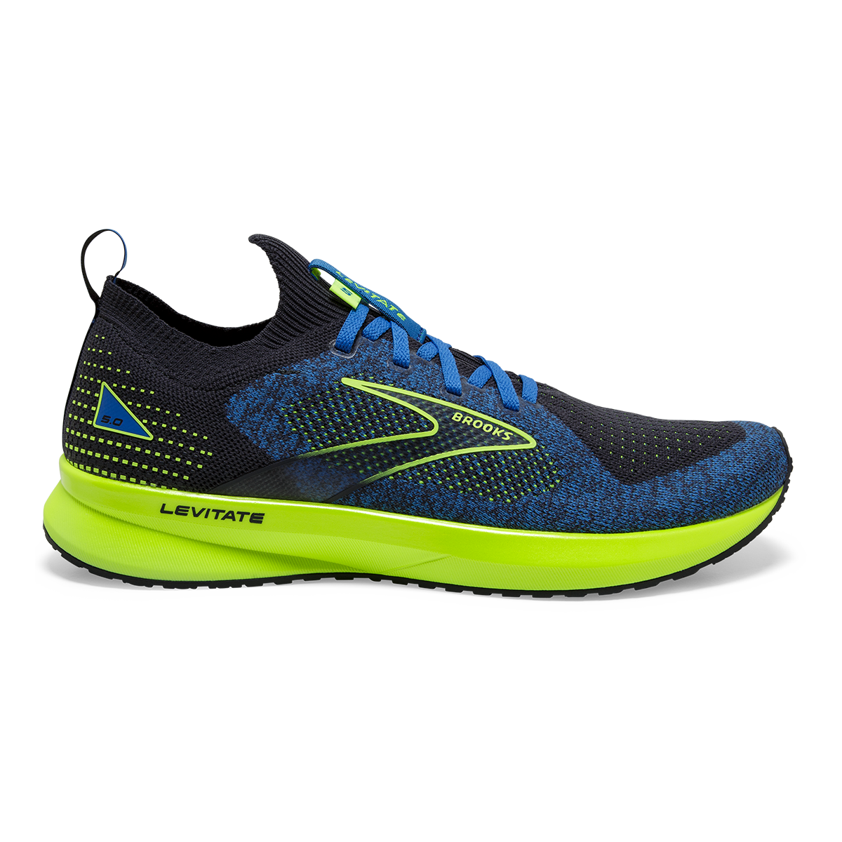 Brooks Levitate StealthFit 5