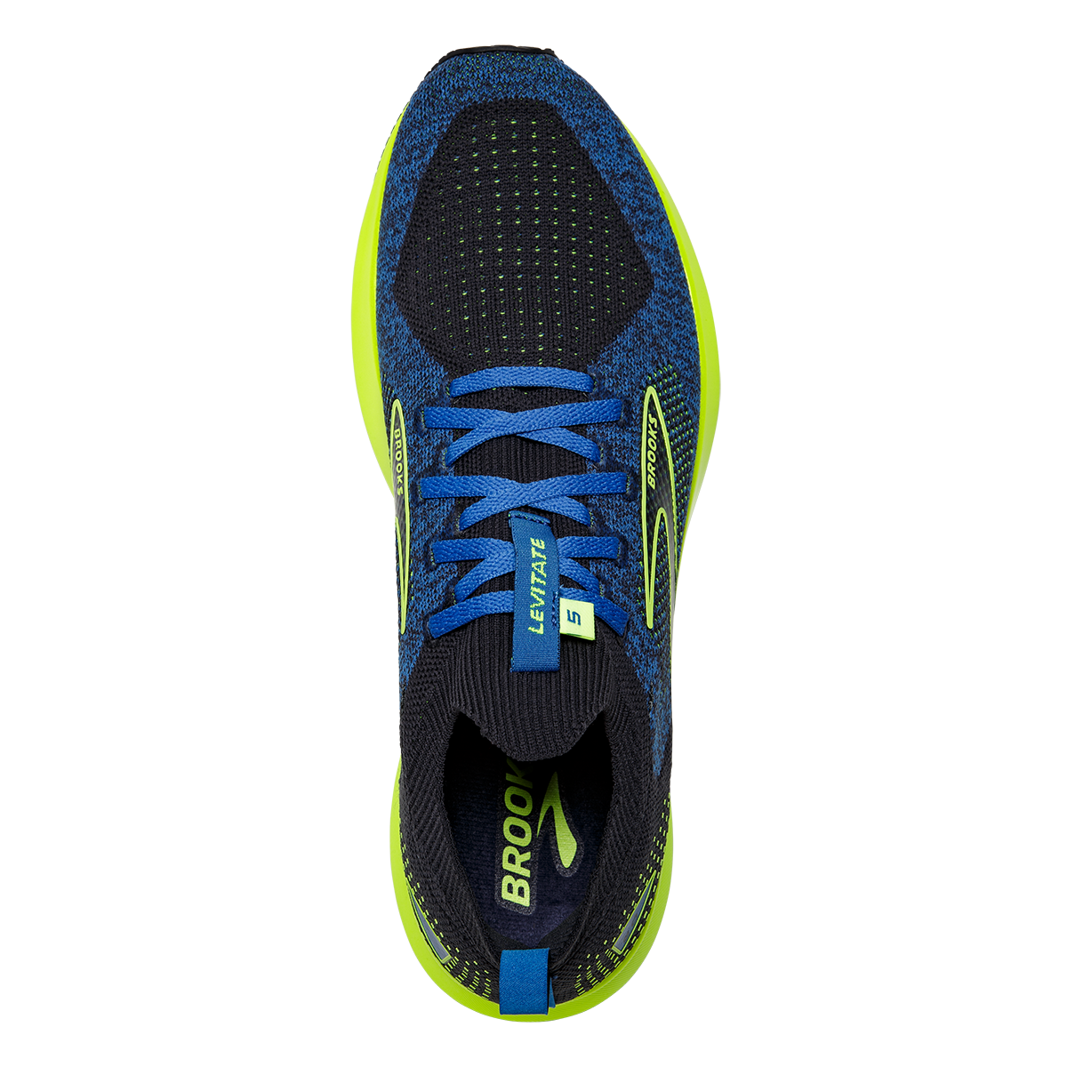 Brooks Levitate StealthFit 5