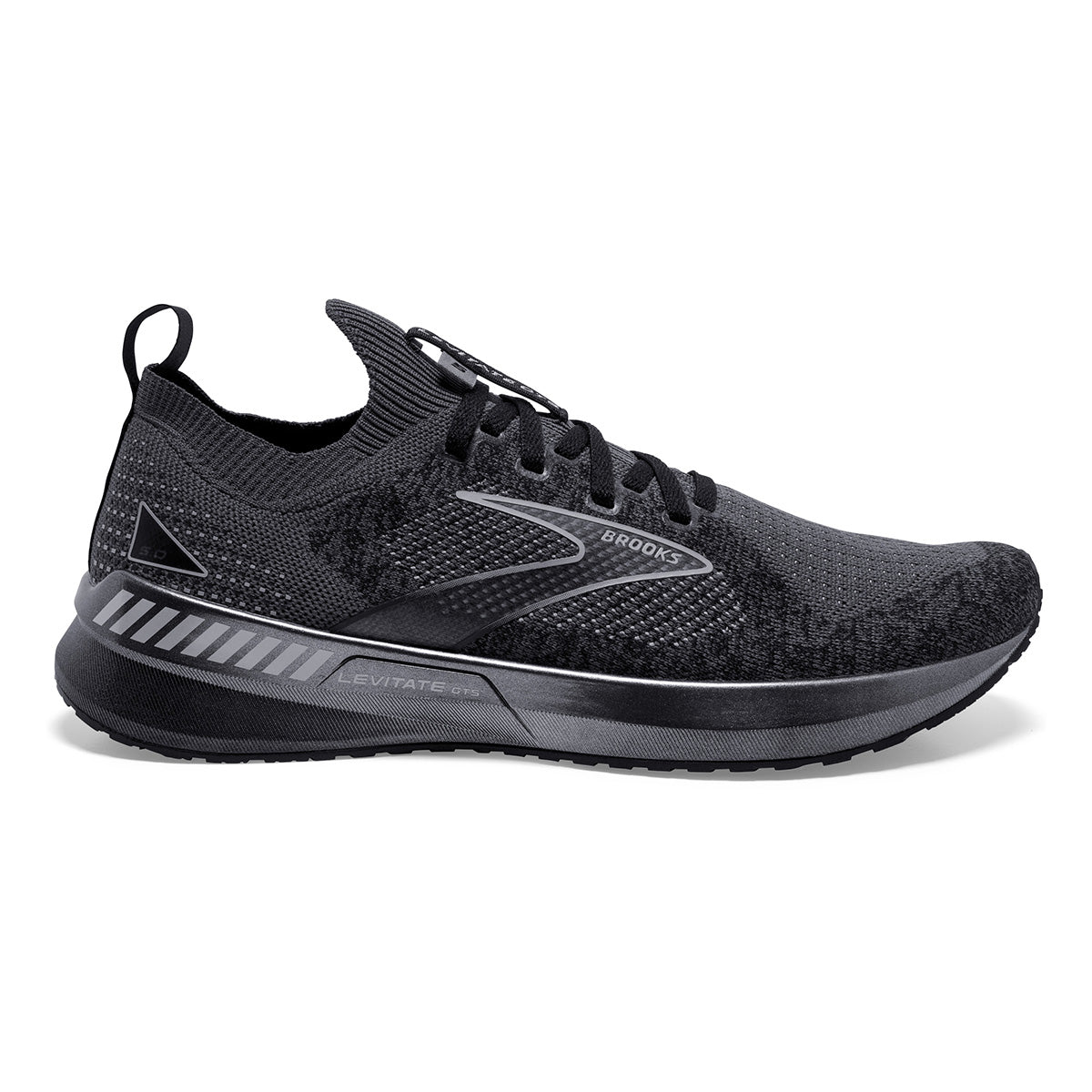 Brooks Levitate StealthFit GTS 5 orders - Men's Size 12