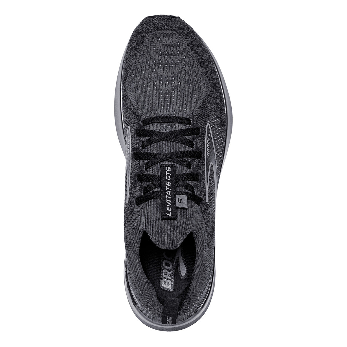 Brooks Levitate StealthFit GTS 5