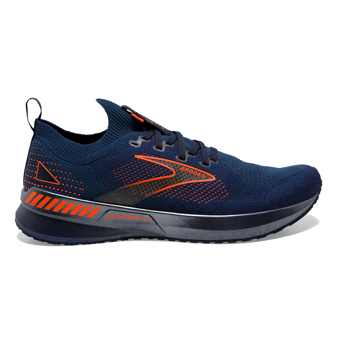 Brooks Levitate StealthFit GTS 5