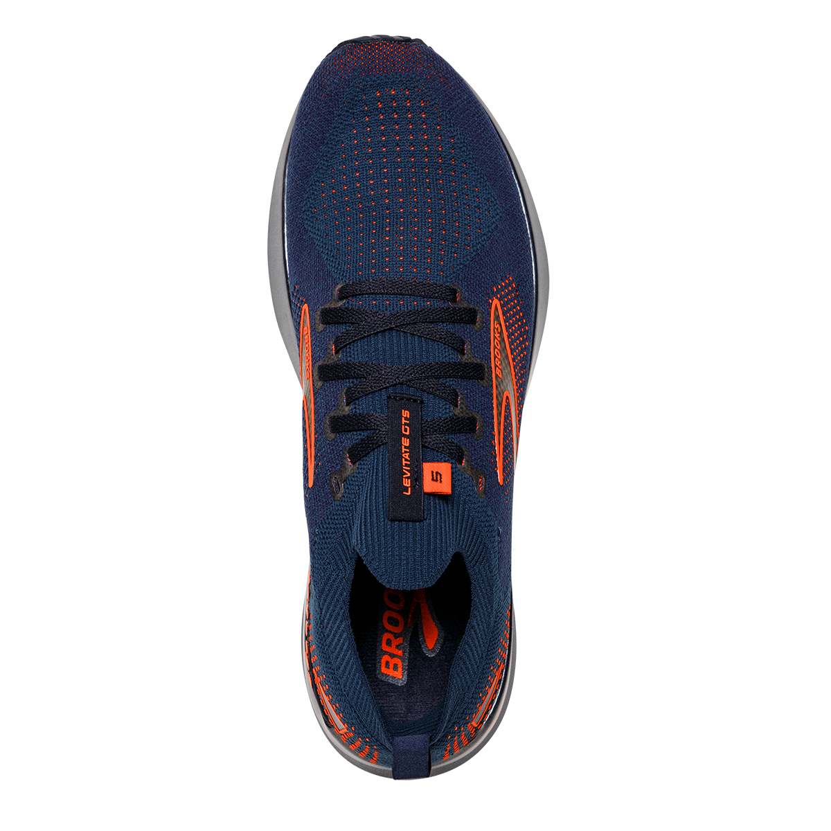 Brooks Levitate StealthFit GTS 5