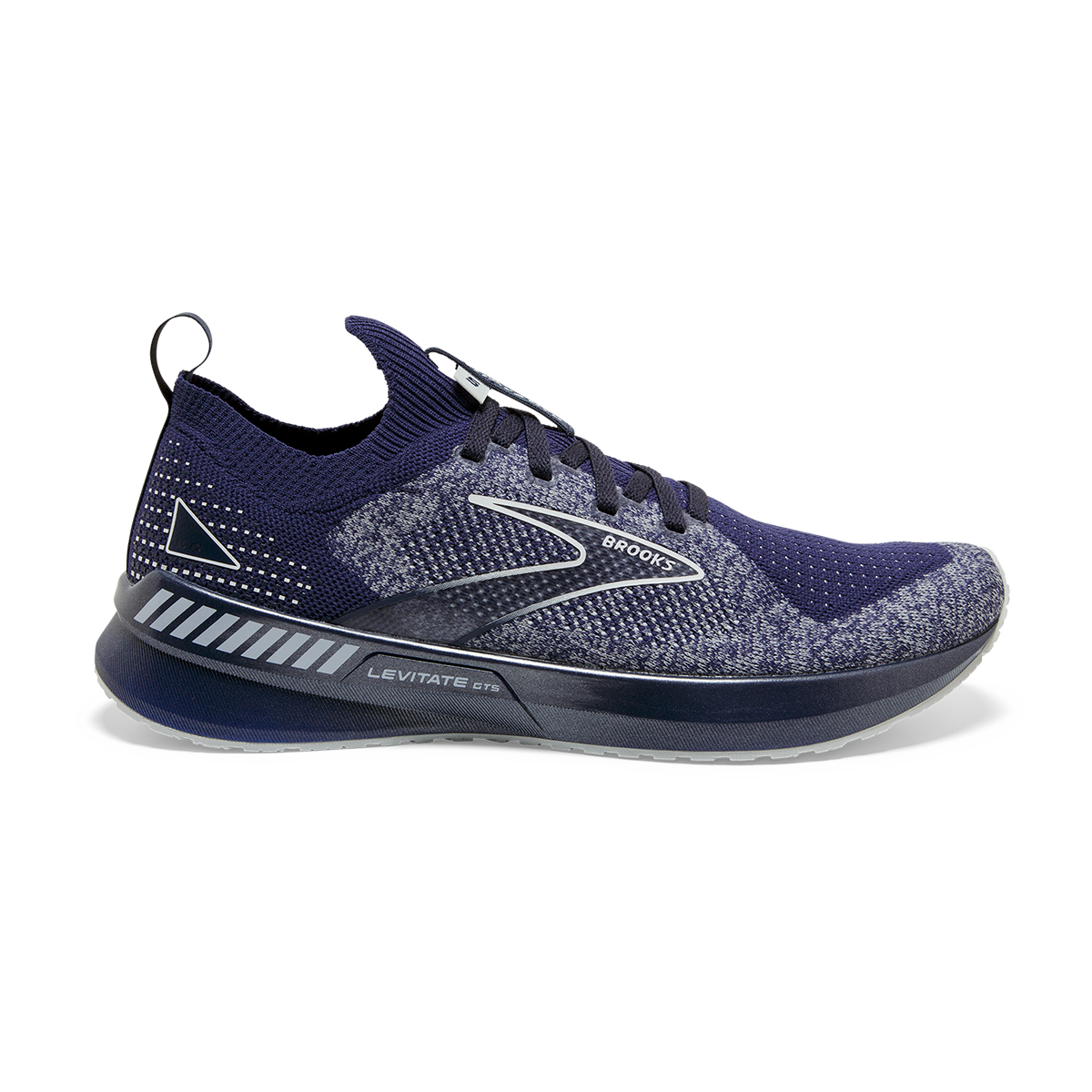 Brooks Levitate StealthFit GTS 5