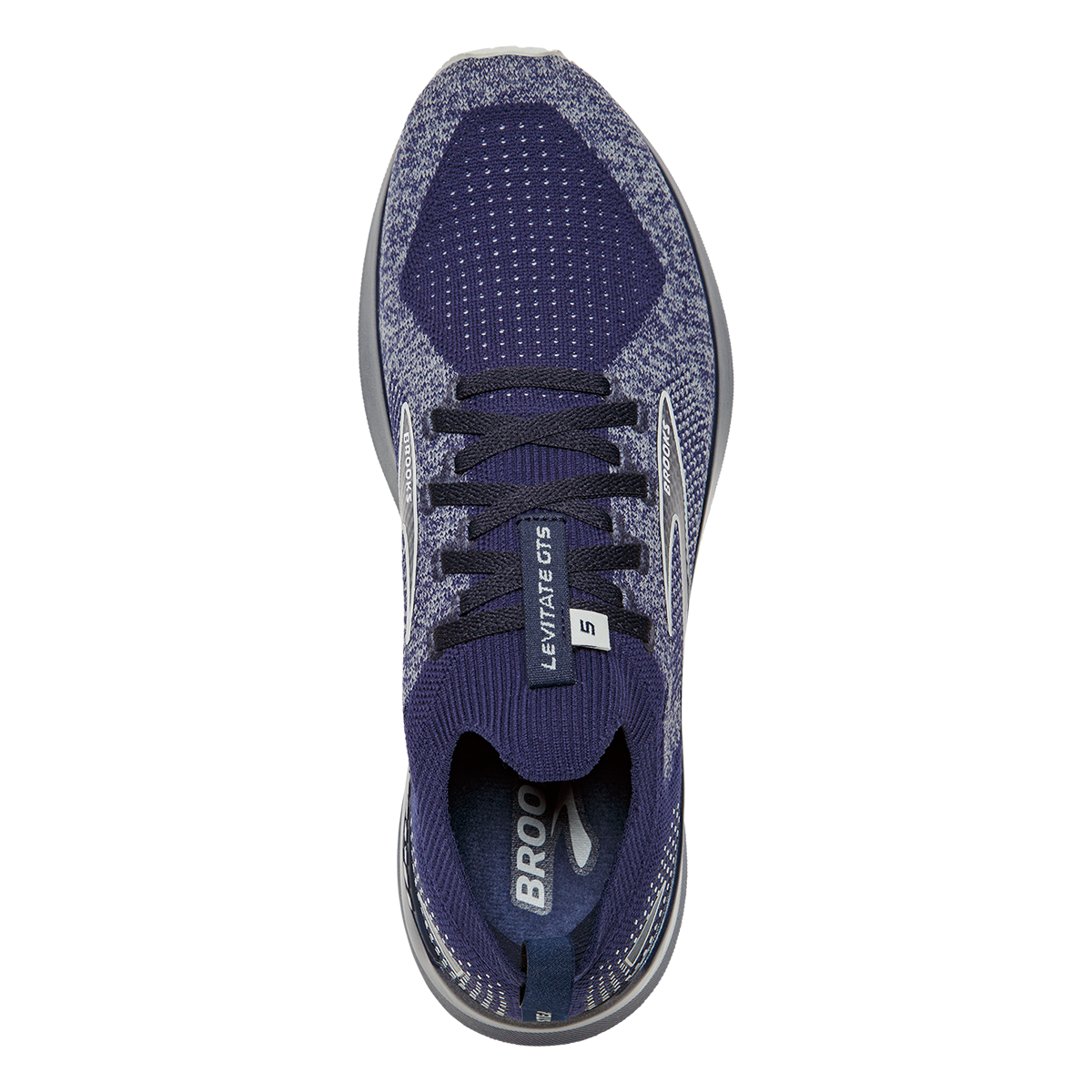 Brooks Levitate StealthFit GTS 5