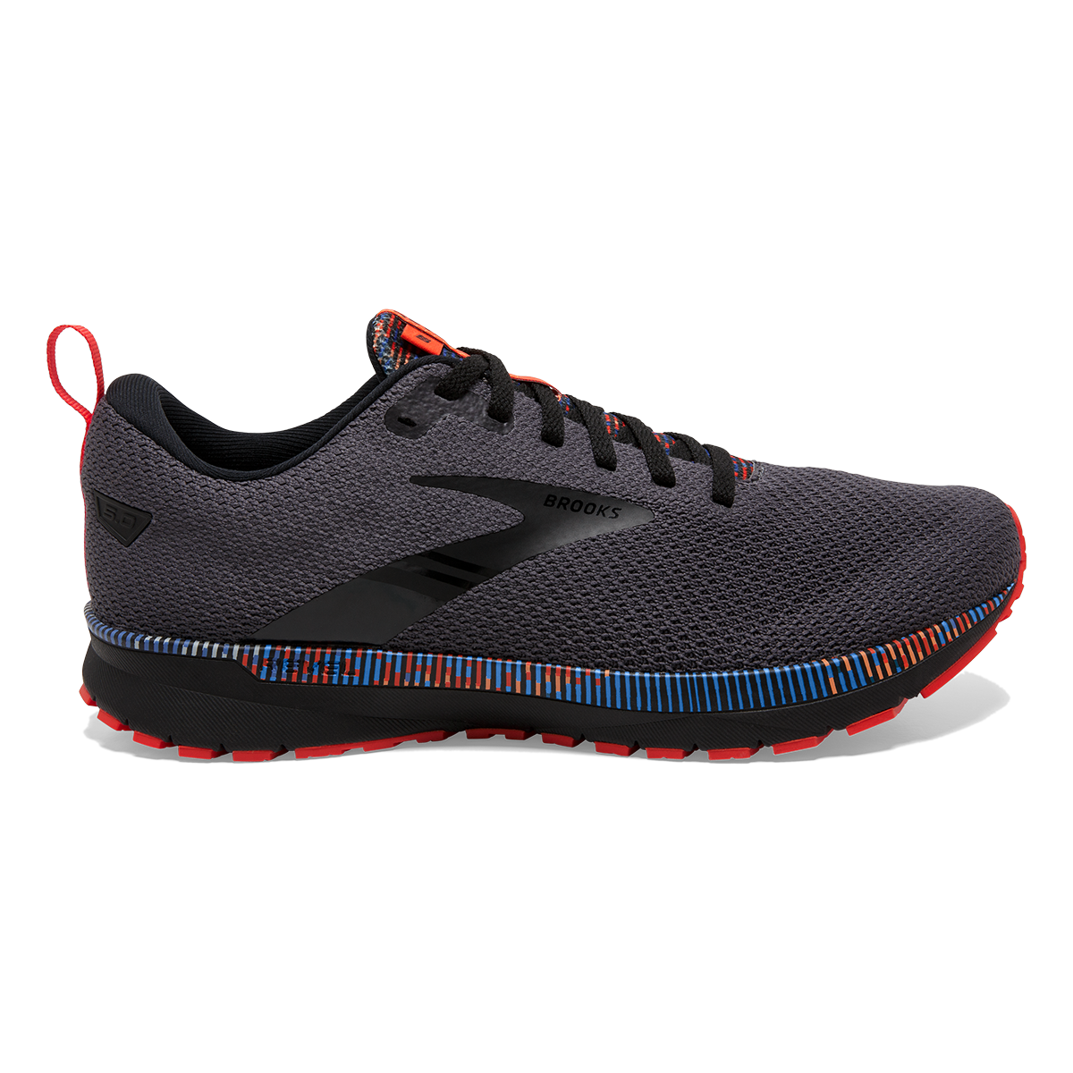 Brooks Revel 5 Pixel