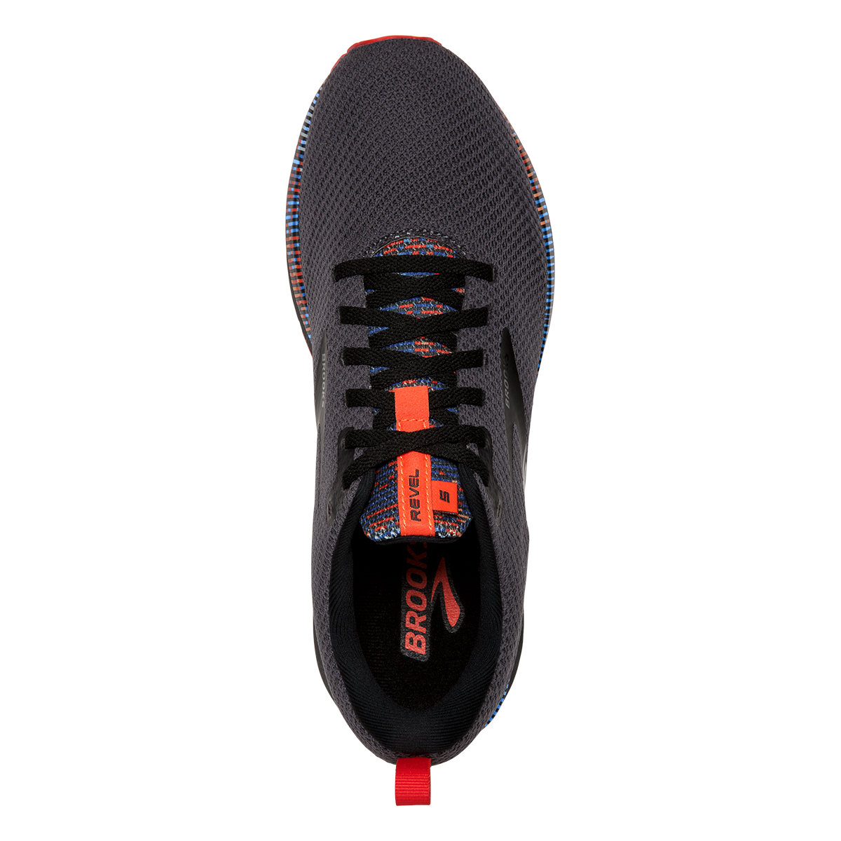 Brooks Revel 5 Pixel