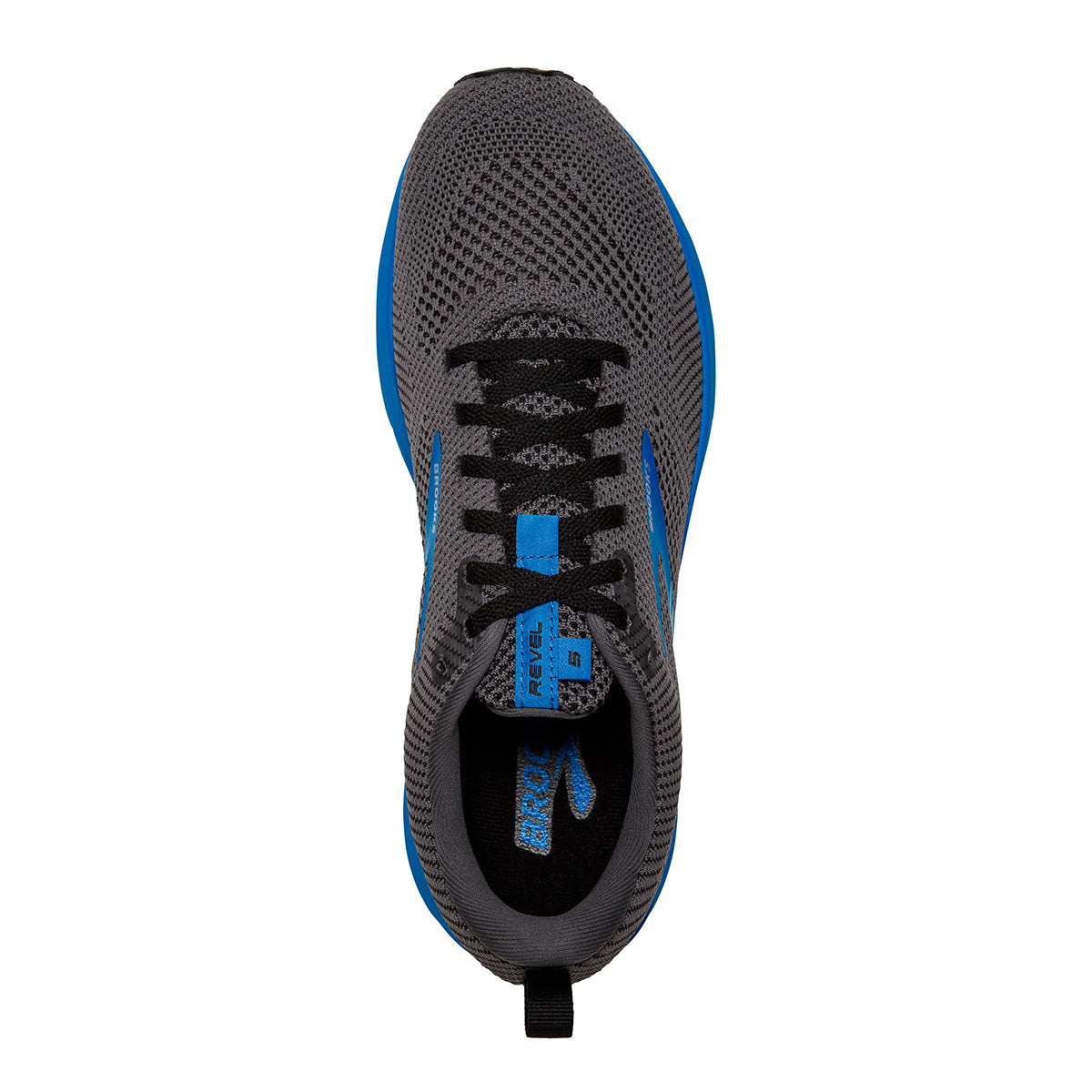 Brooks Revel 5