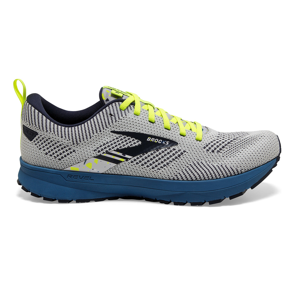 Brooks Revel 5 FUSE