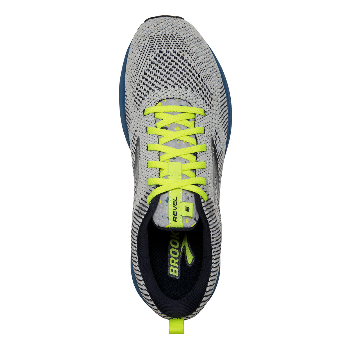 Brooks Revel 5 FUSE