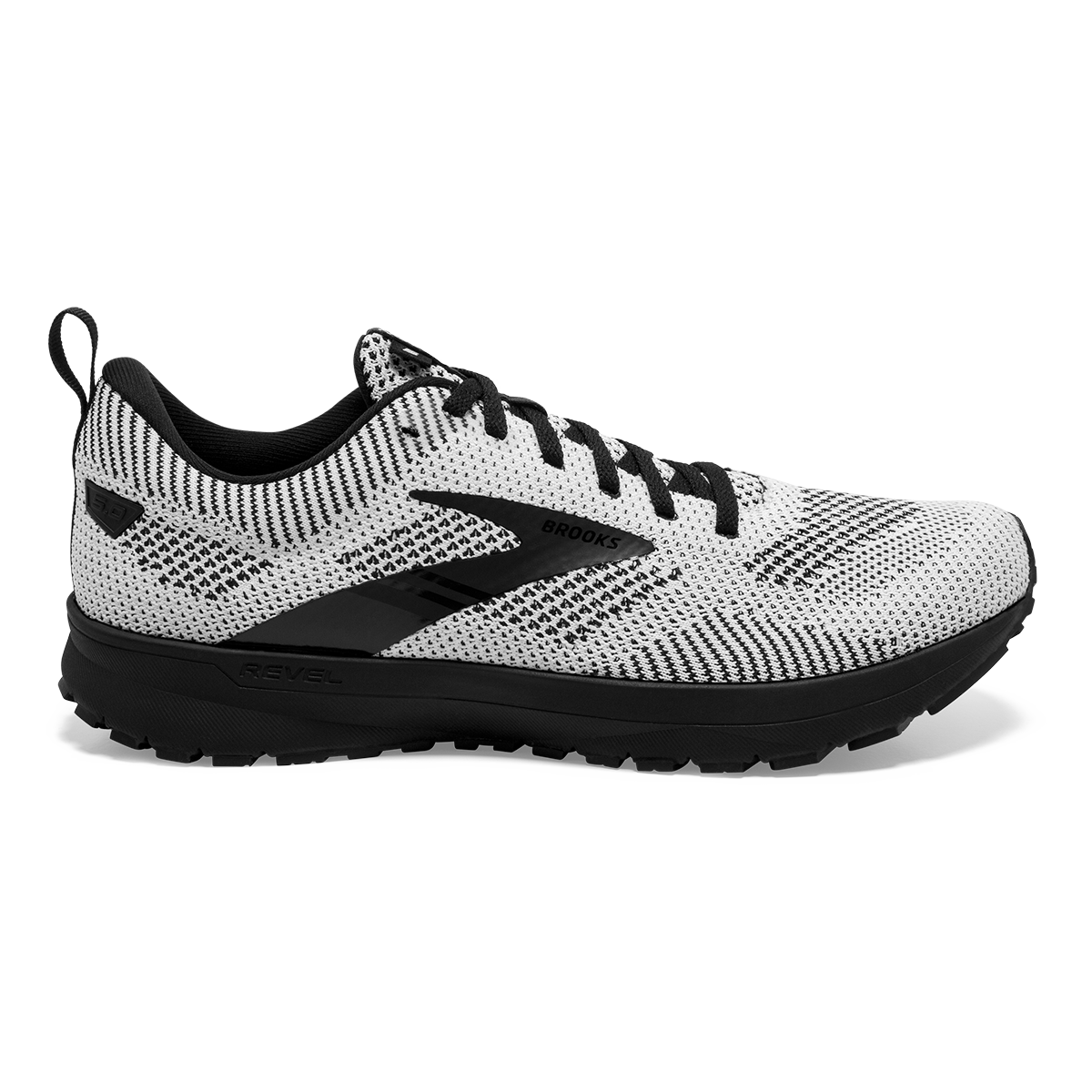 Brooks Revel 5