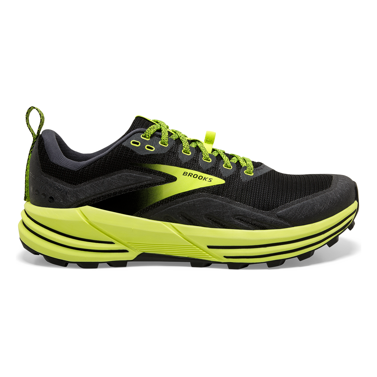 Brooks Cascadia 16