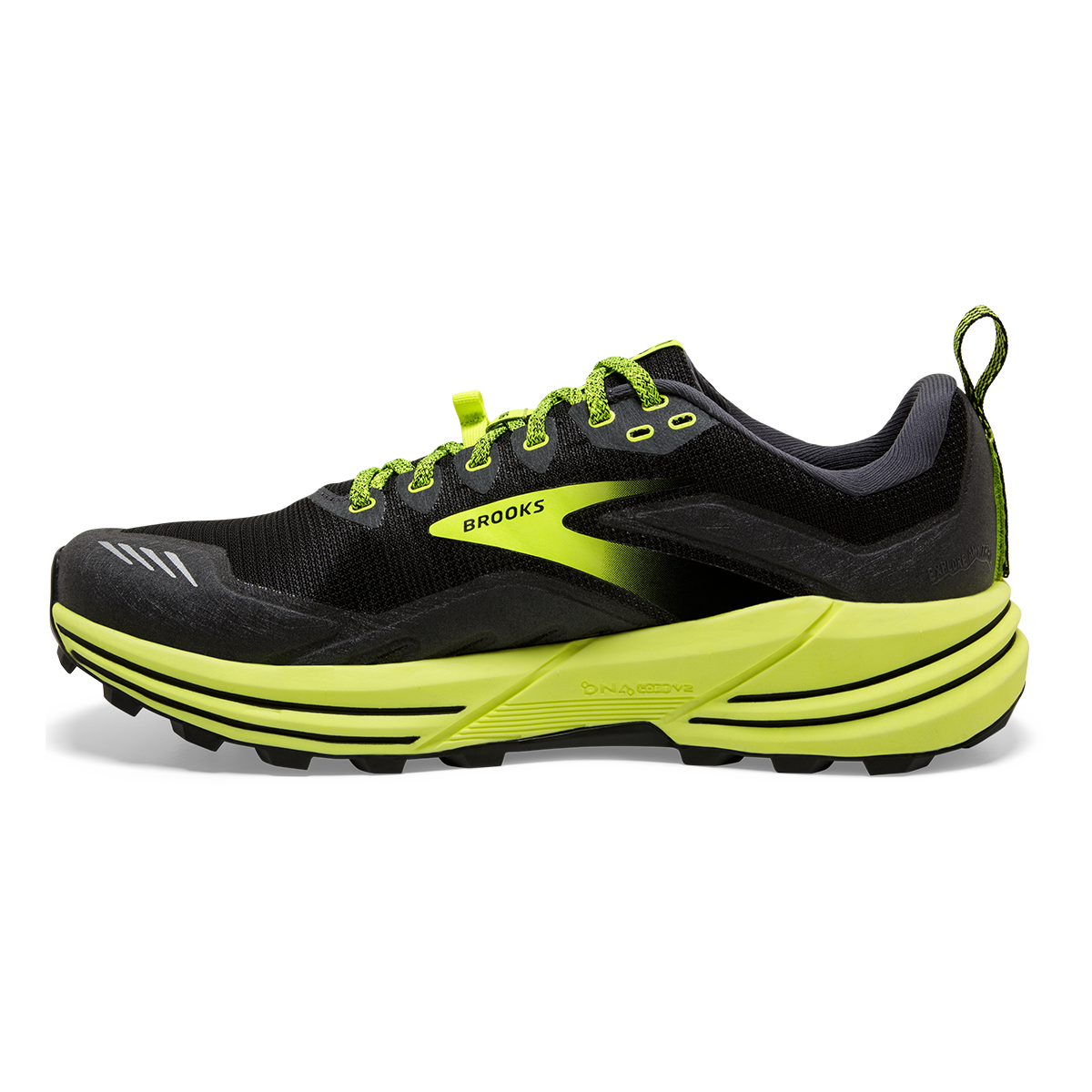 Brooks Cascadia 16