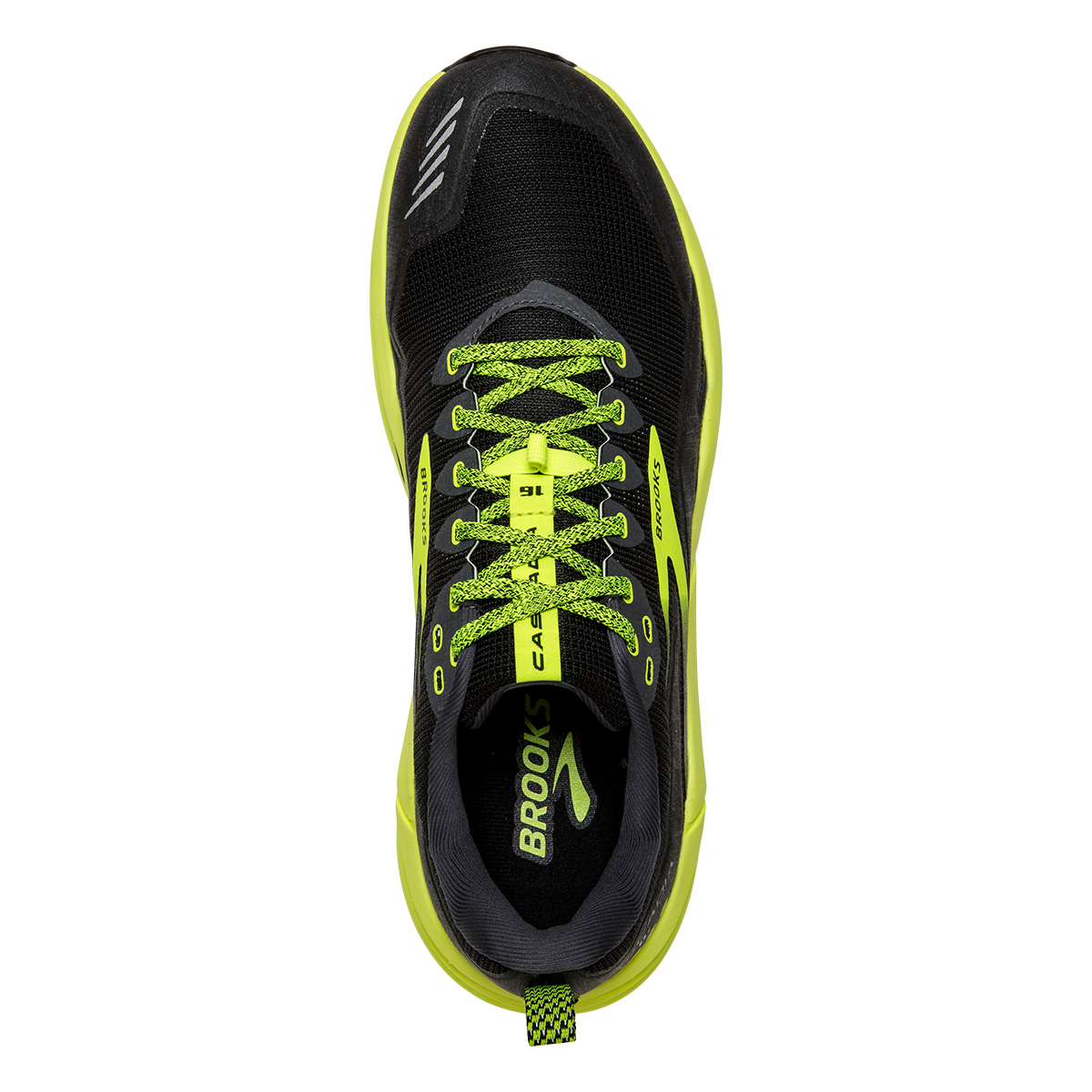 Brooks Cascadia 16