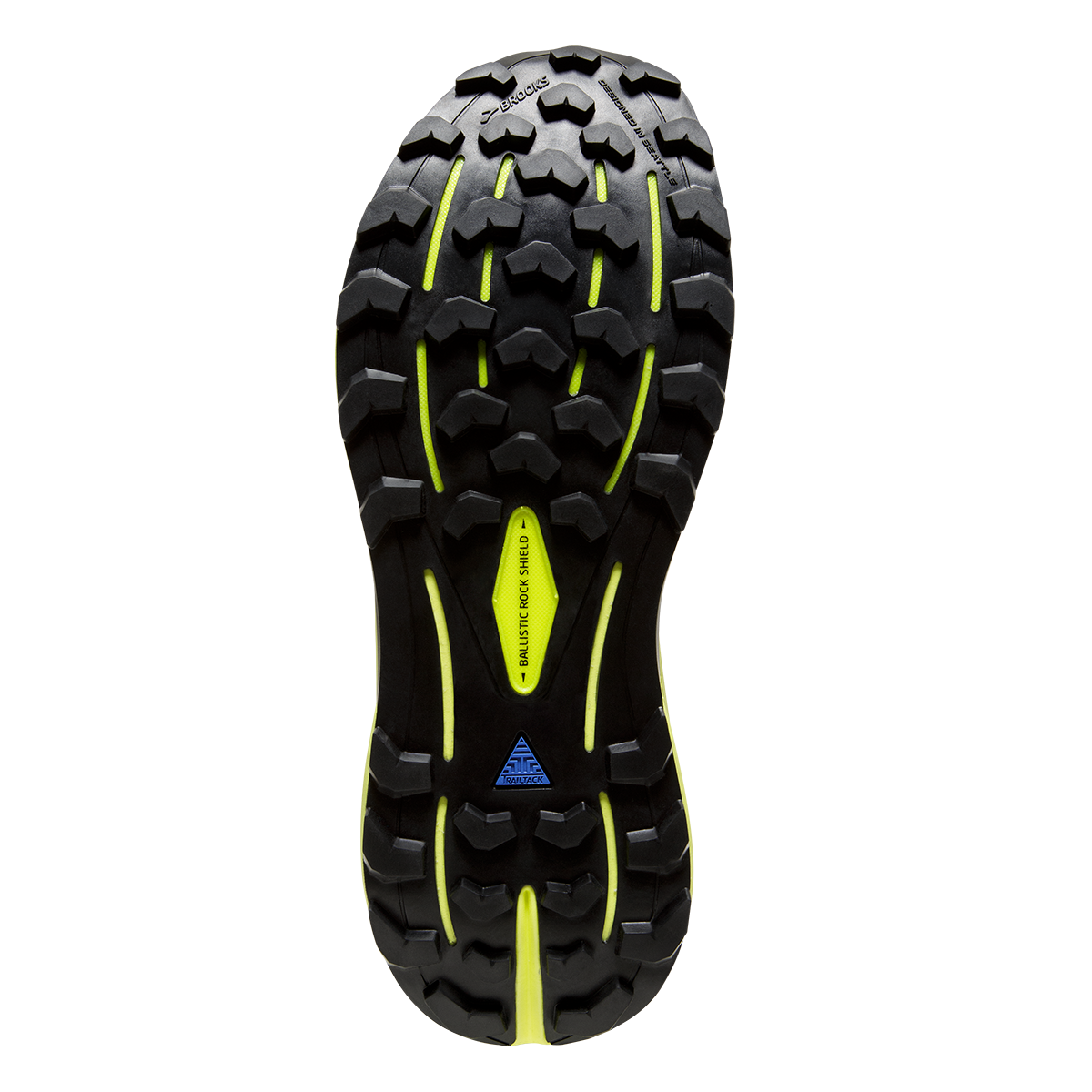 Brooks Cascadia 16