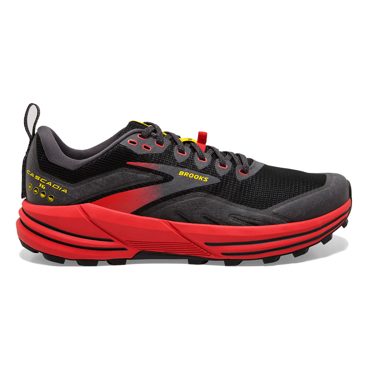 Brooks Cascadia 16