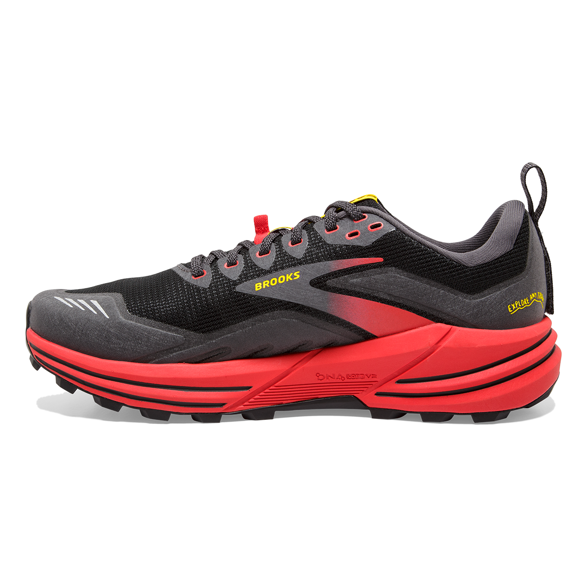 Brooks Cascadia 16