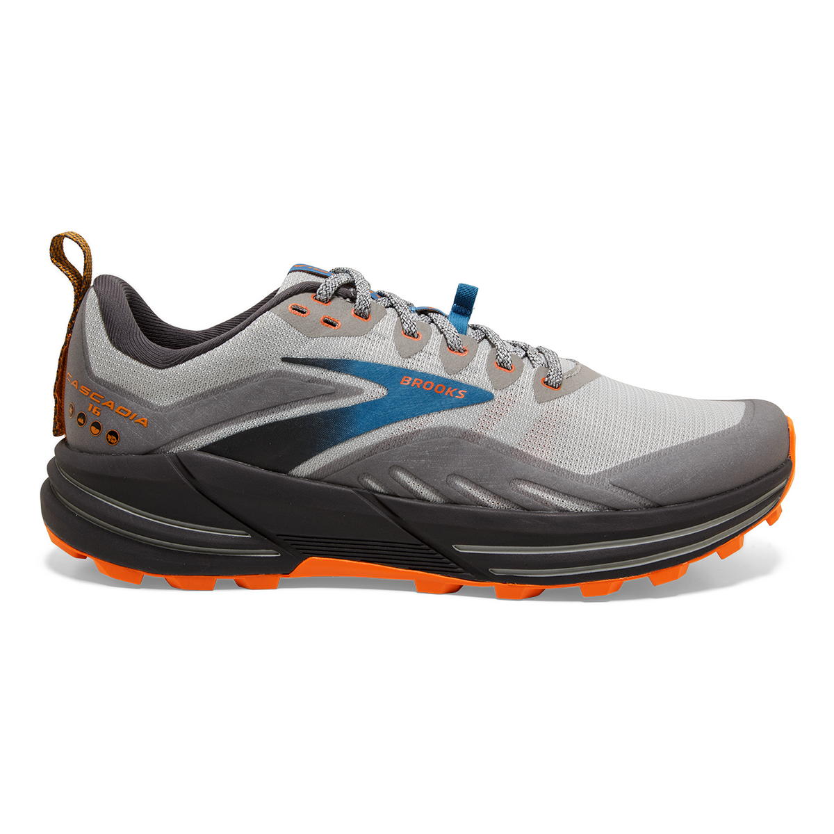 Brooks Cascadia 16