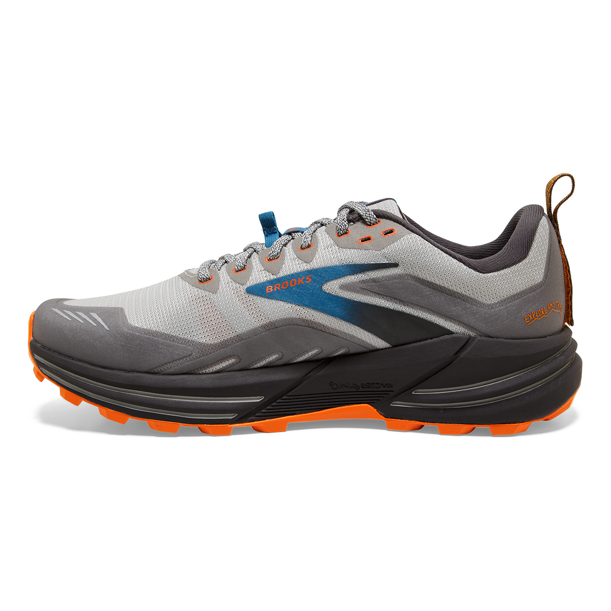 Brooks Cascadia 16