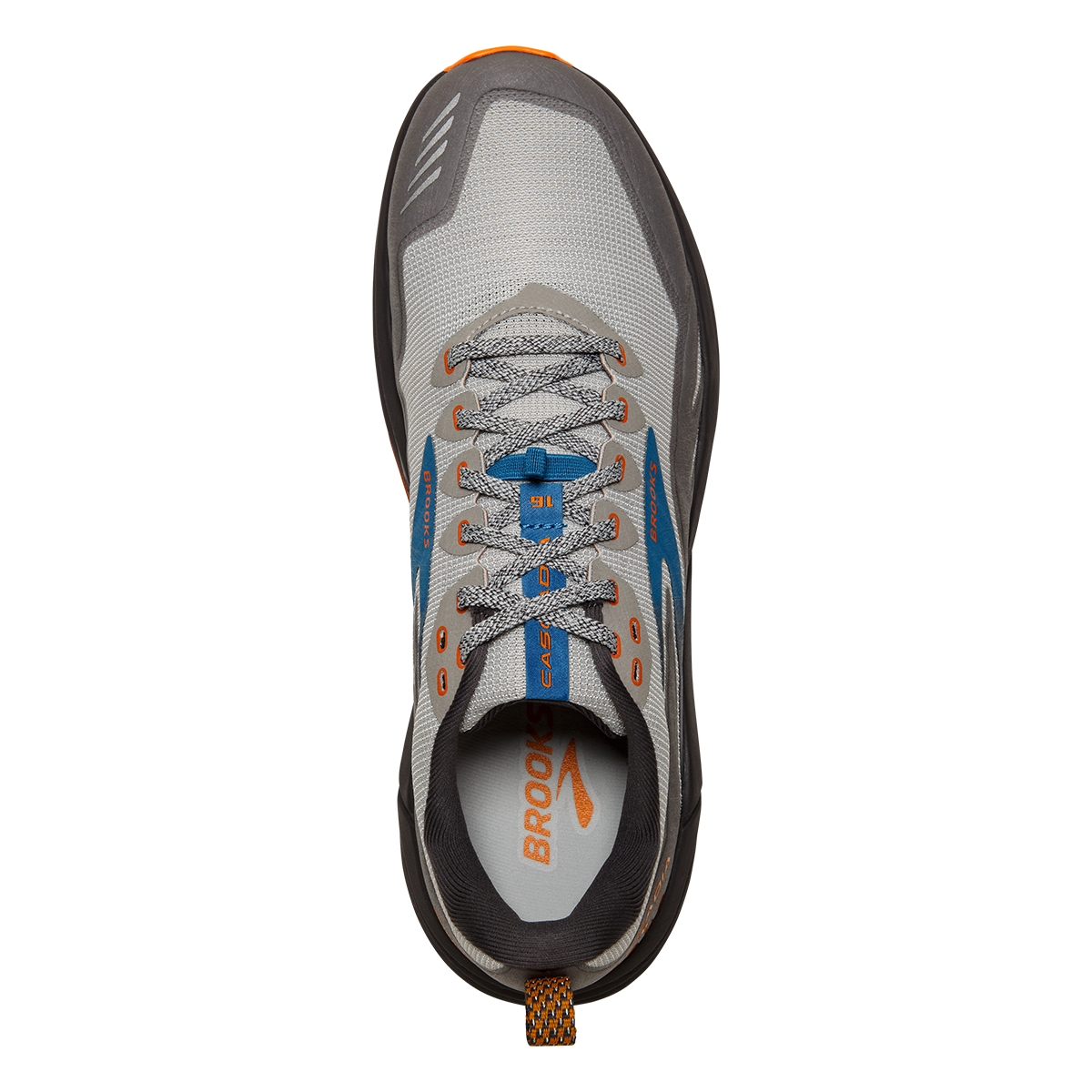 Brooks Cascadia 16