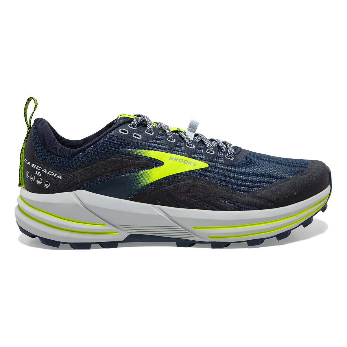 Brooks Cascadia 16