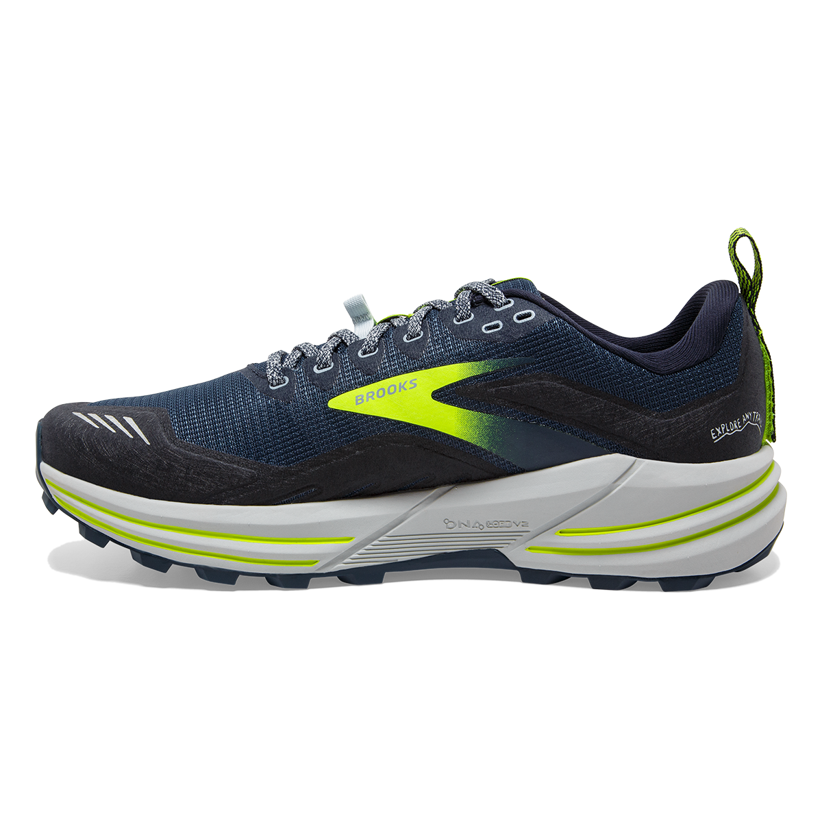 Brooks Cascadia 16