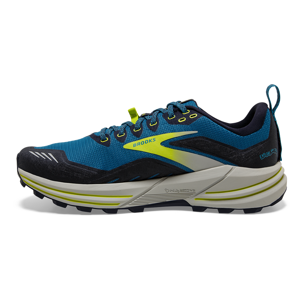 Brooks Cascadia 16