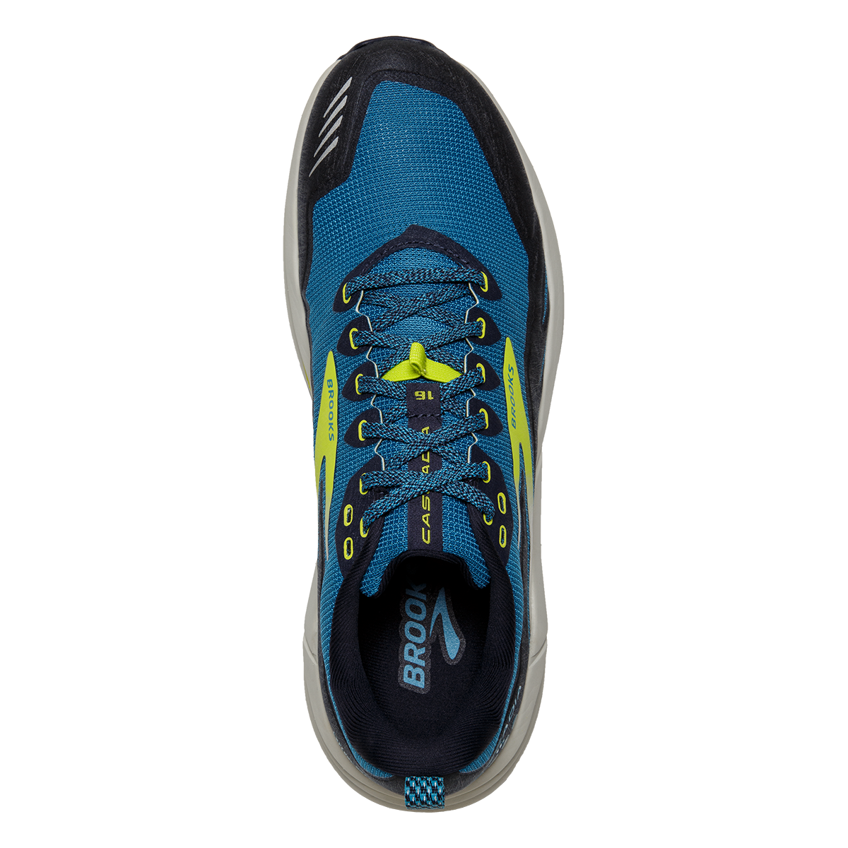 Brooks Cascadia 16