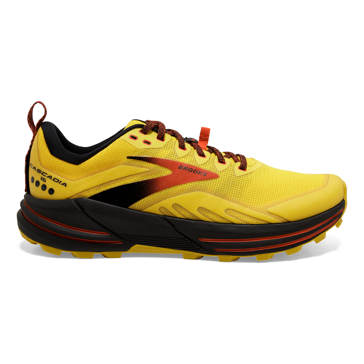 Brooks Cascadia 16