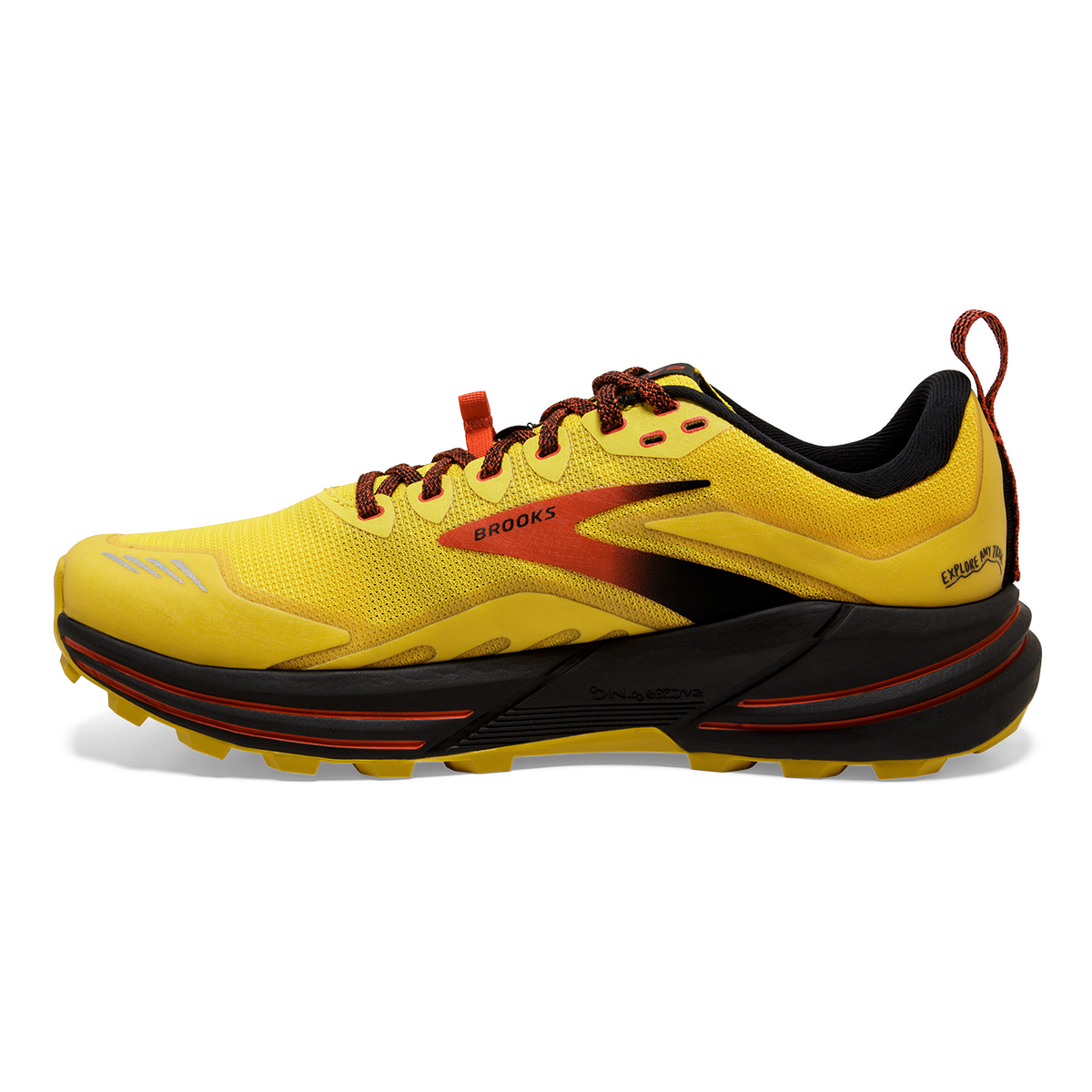 Brooks Cascadia 16