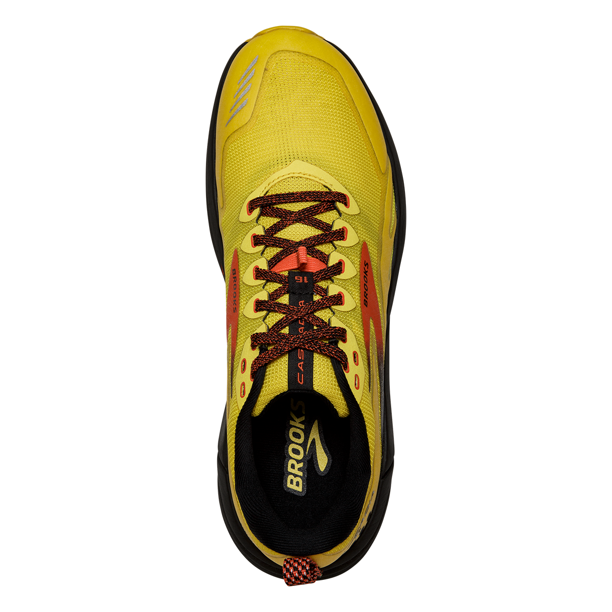 Brooks Cascadia 16