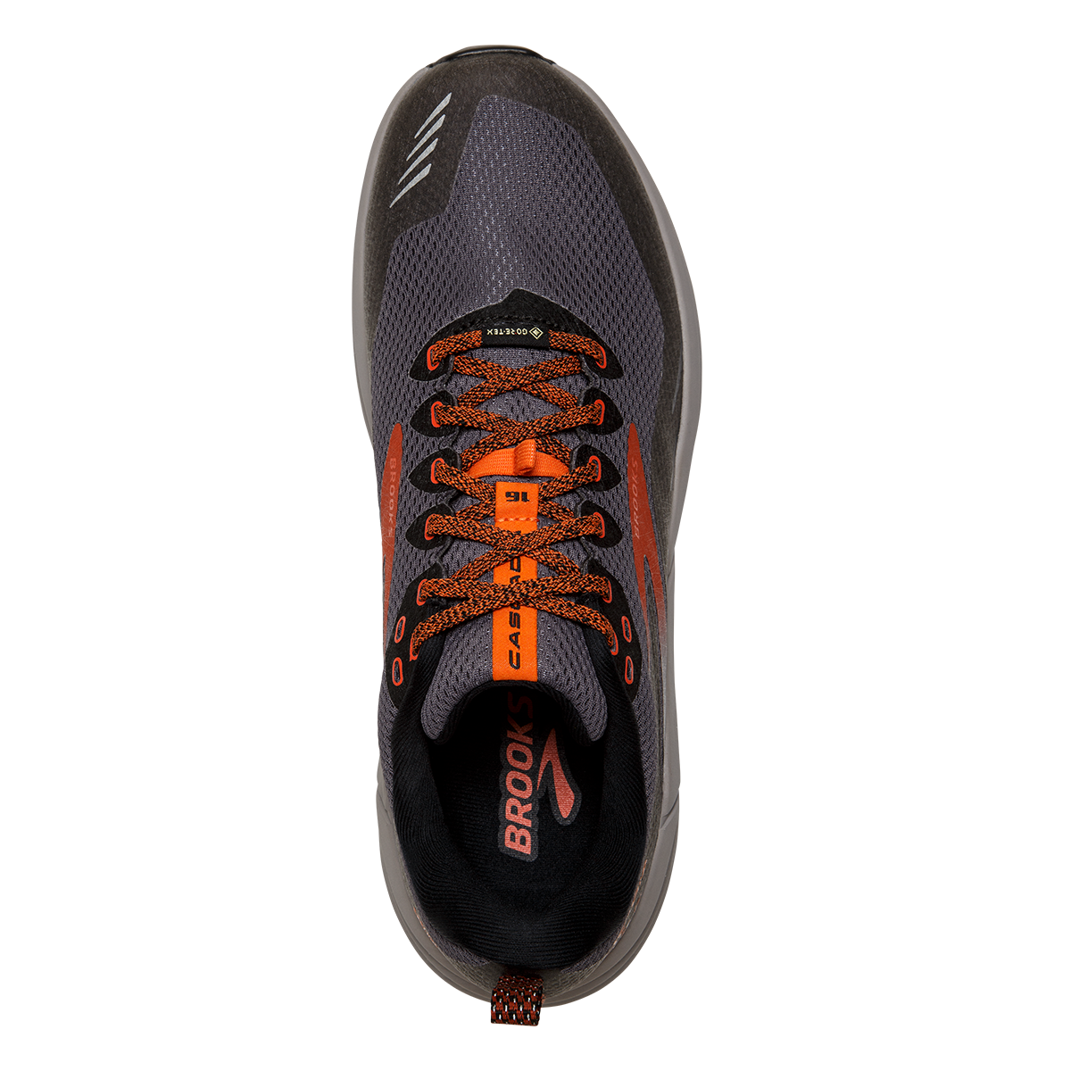 Brooks Cascadia 16 GTX