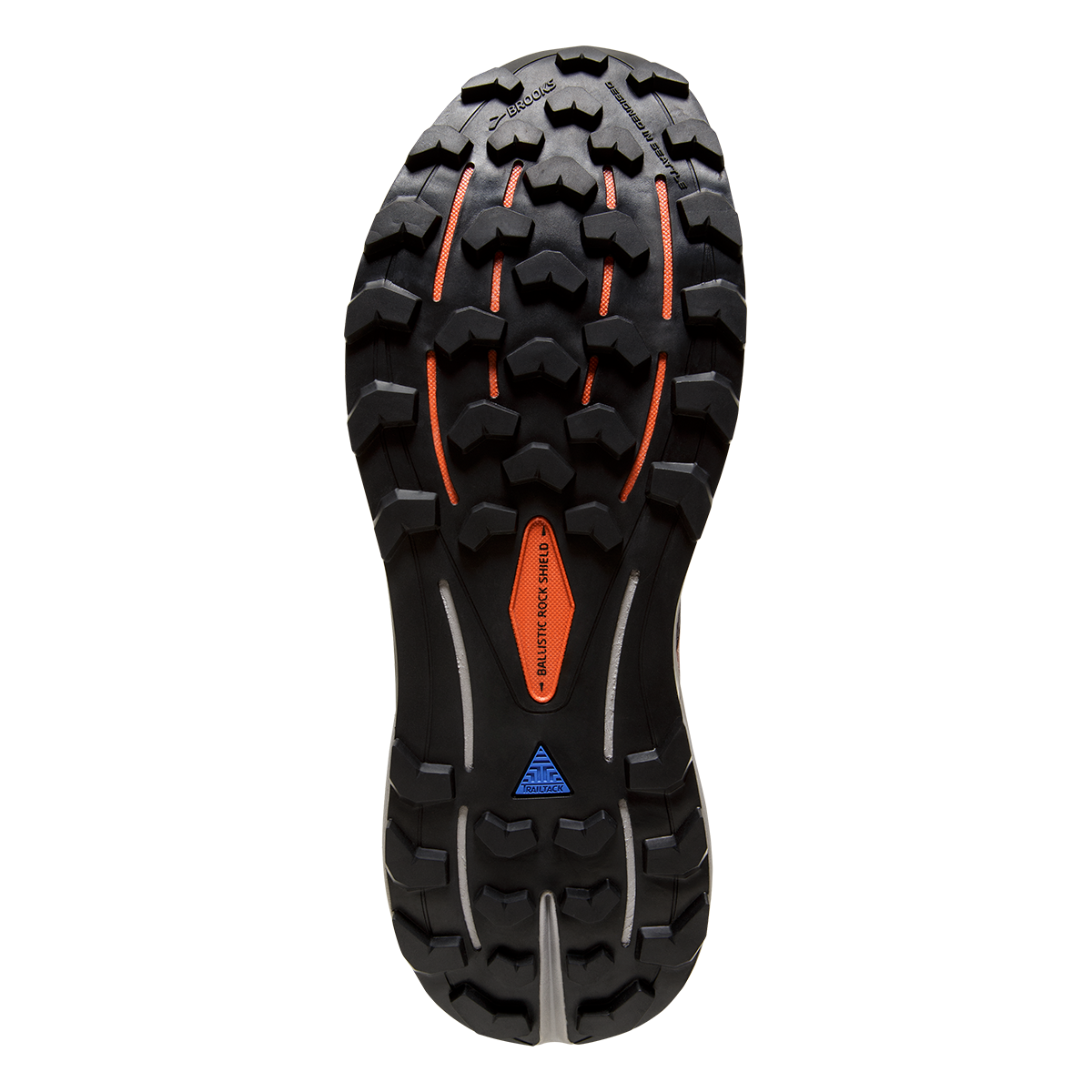 Brooks Cascadia 16 GTX