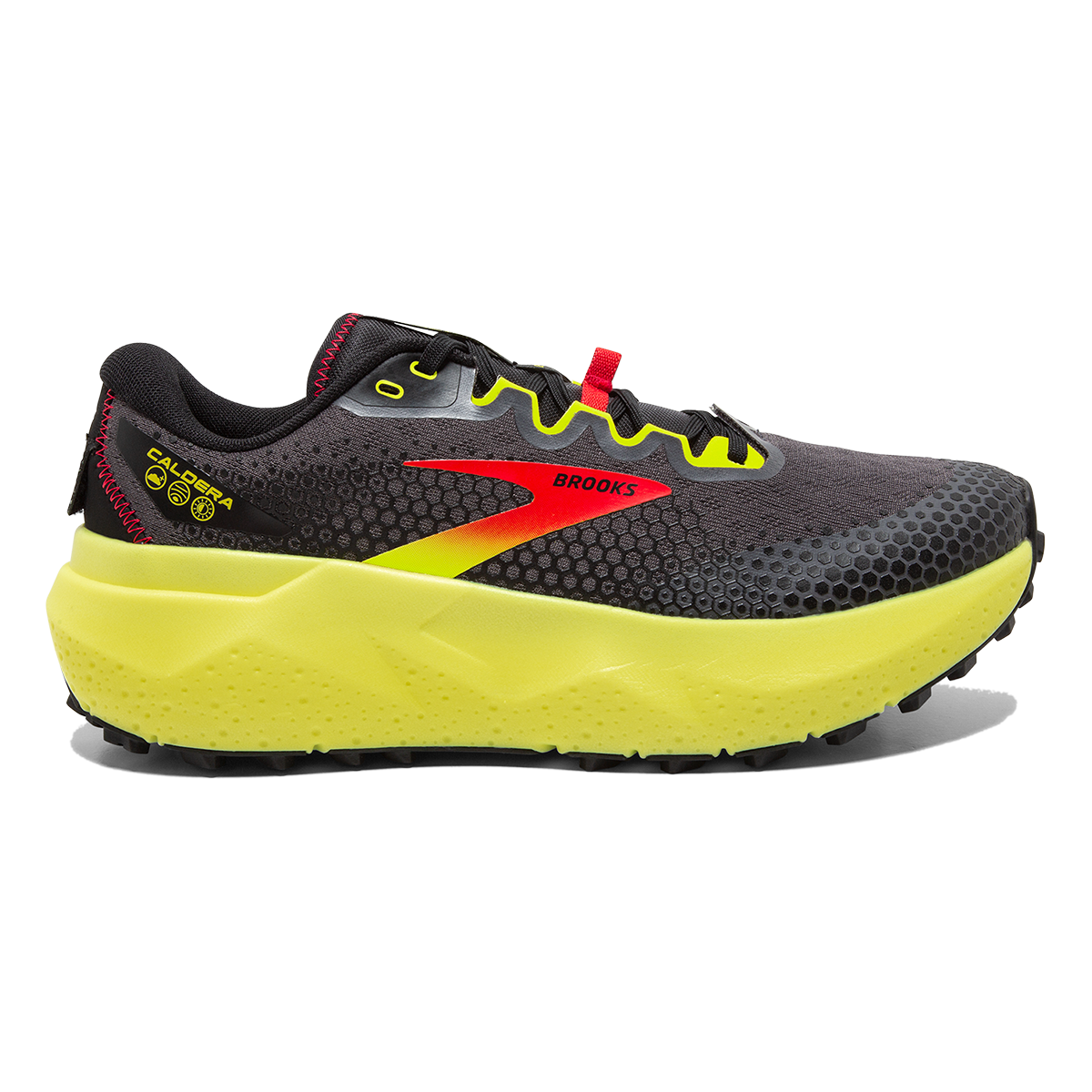 Brooks Caldera 6