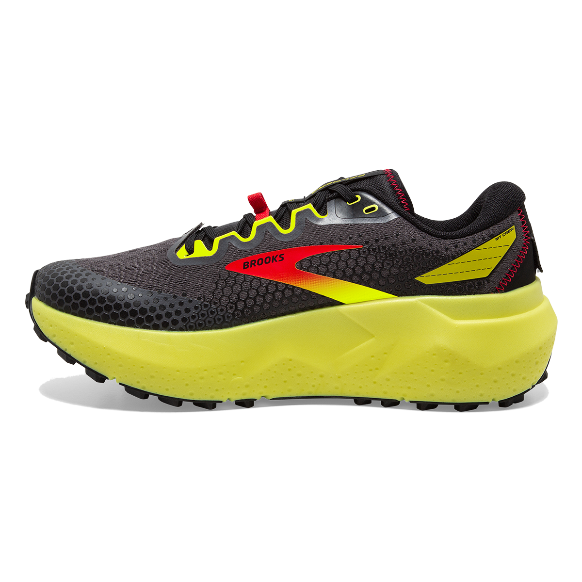 Brooks Caldera 6