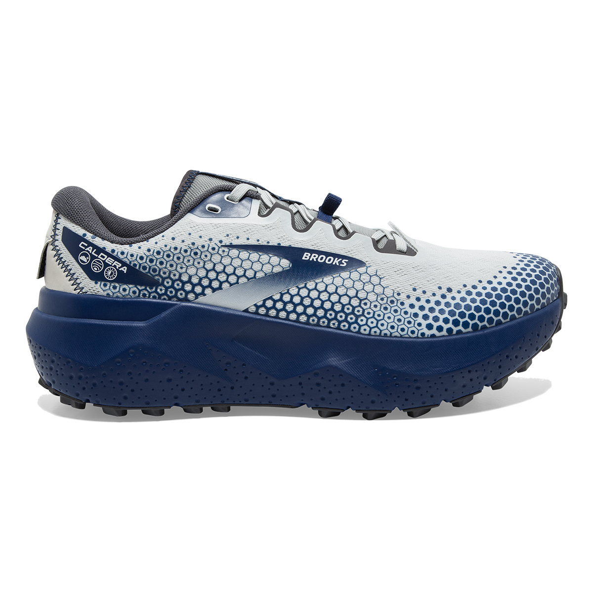 Brooks Caldera 6