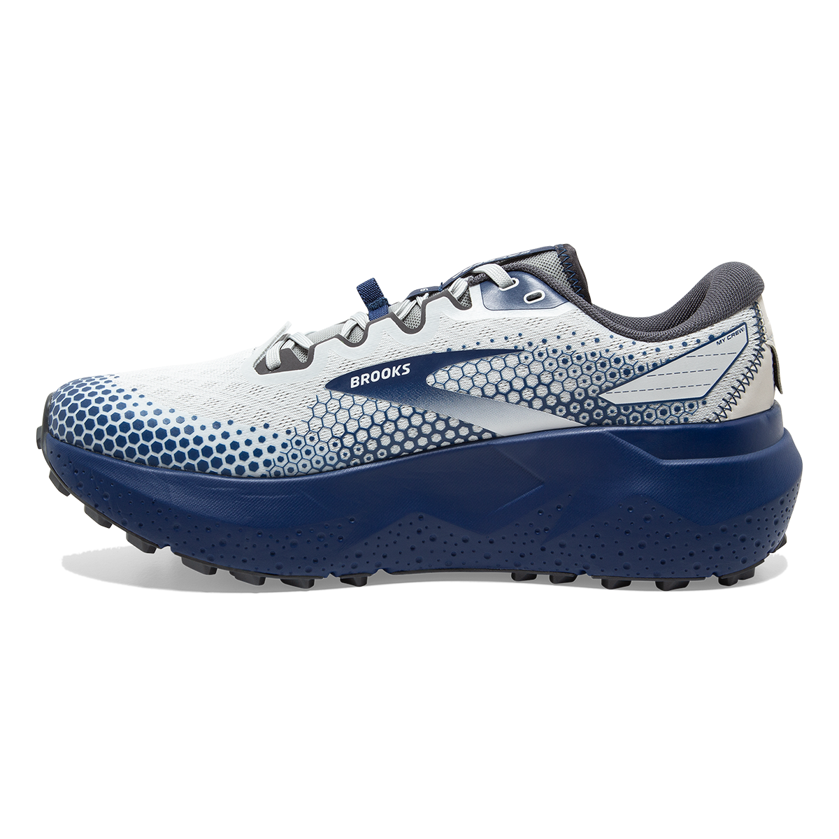 Brooks Caldera 6