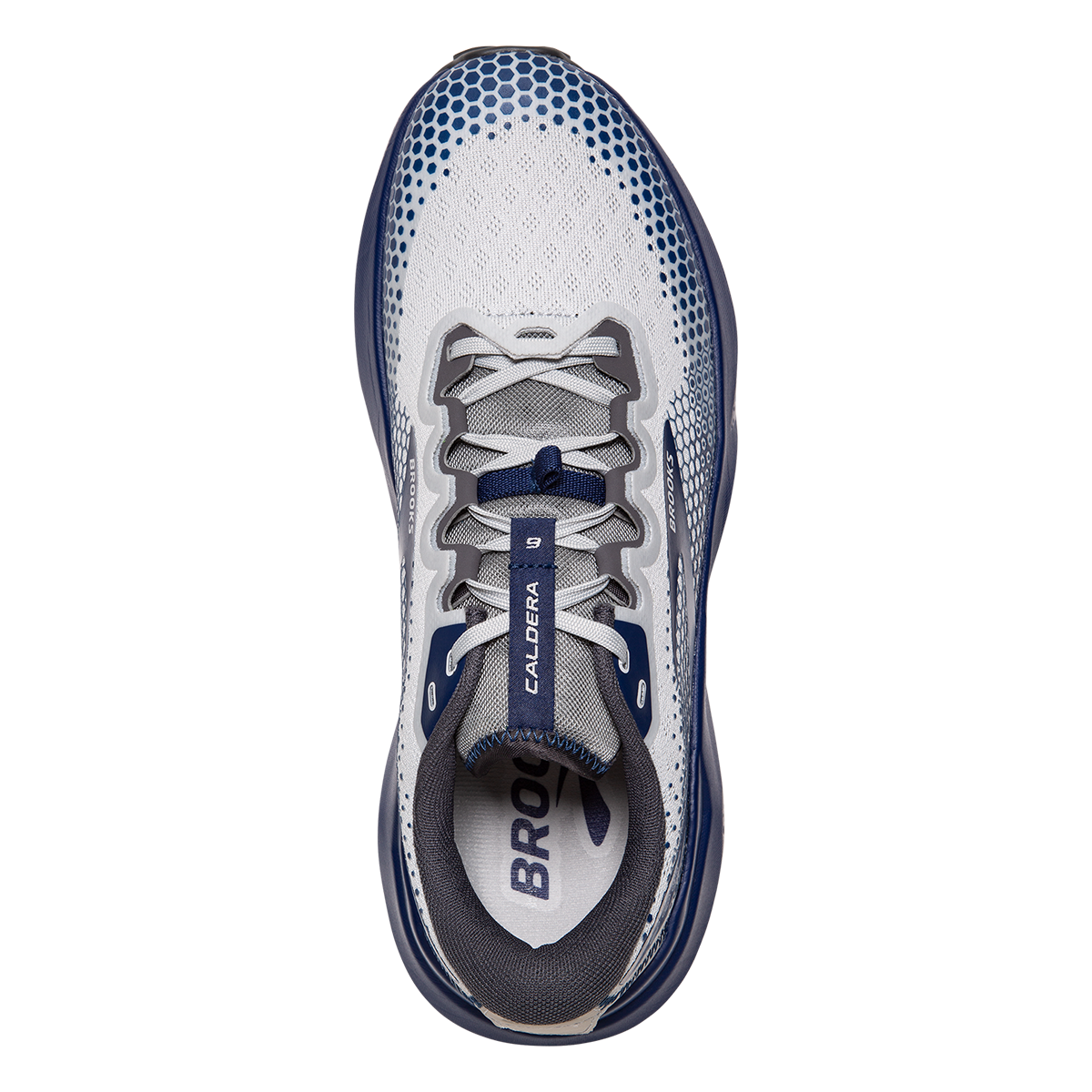 Brooks Caldera 6