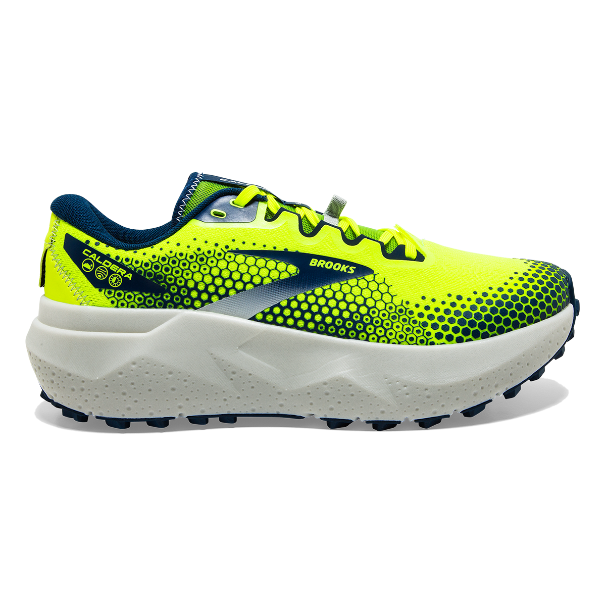 Brooks Caldera 6