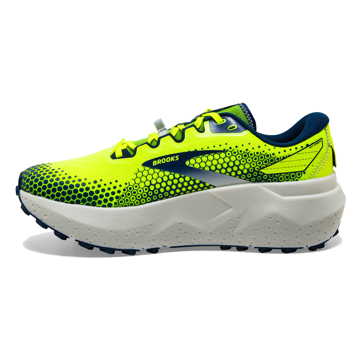 Brooks Caldera 6