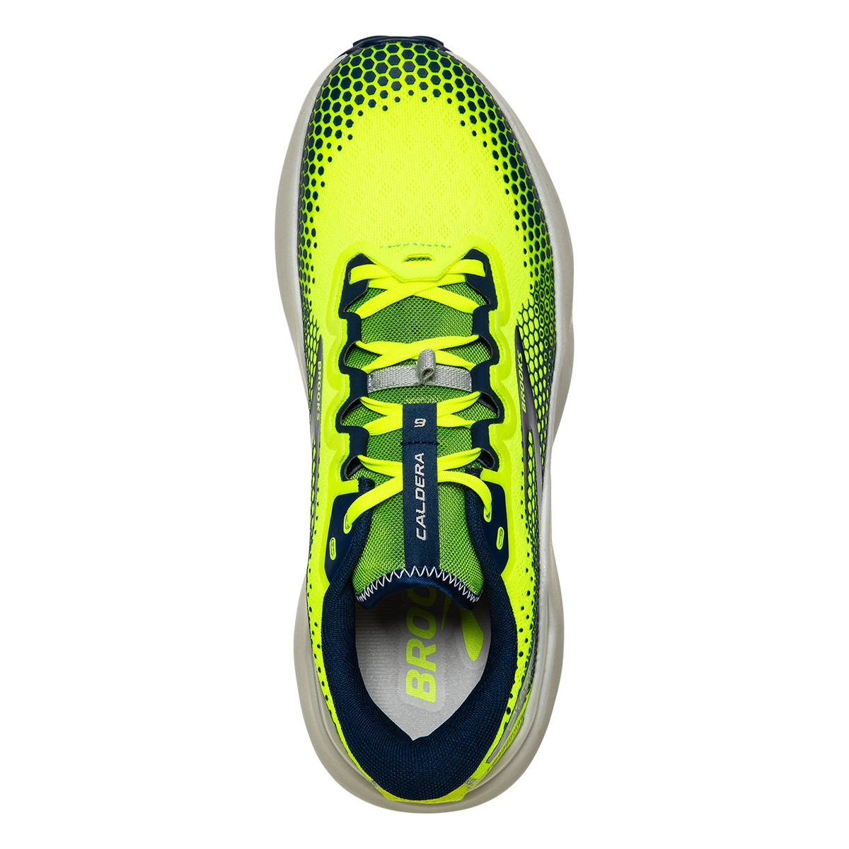 Brooks Caldera 6