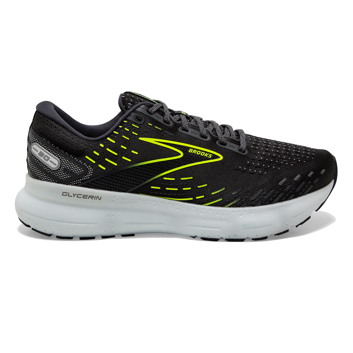 Brooks Glycerin 20 Run Visible