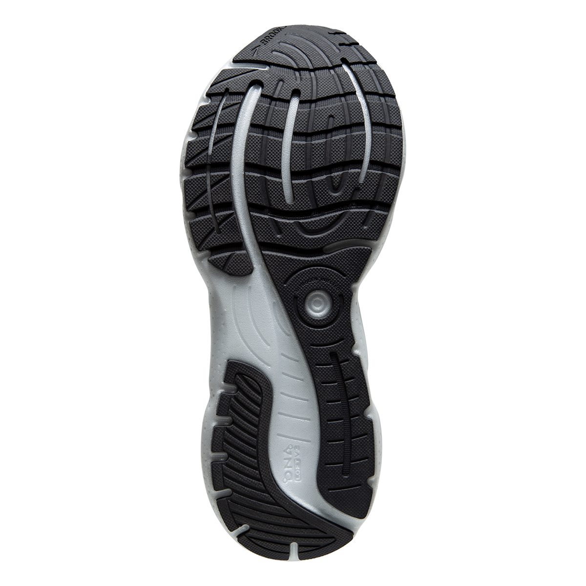 Brooks Glycerin 20 Run Visible